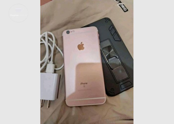 iPhone 6splus