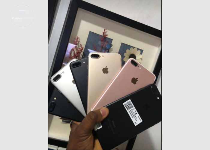 iPhone 7+ 128 