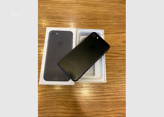 iPhone 7 128Gb - Used