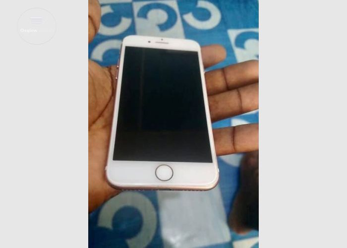 iPhone 7 128Gb