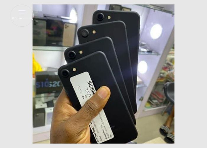 iPhone 7 128Gb