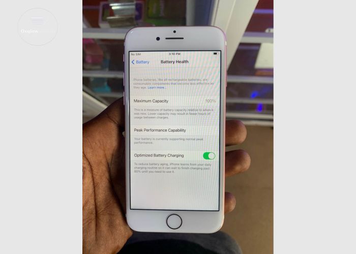 iPhone 7 128Gb