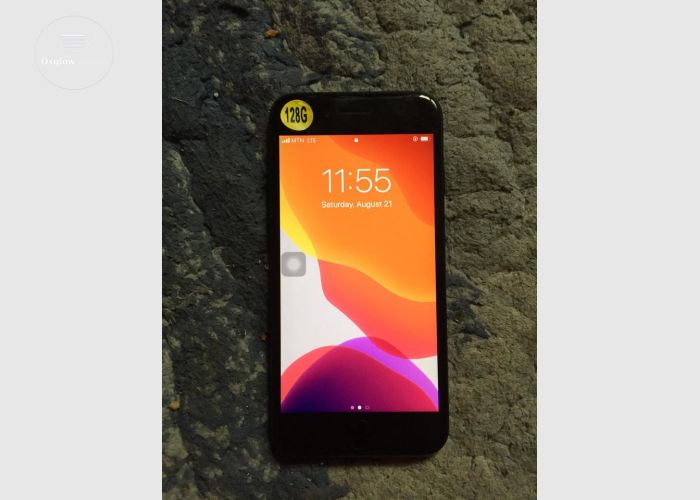 iPhone 7 128Gb