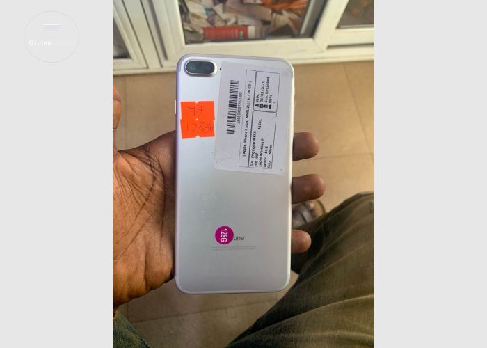 iPhone 7 Plus 128Gb