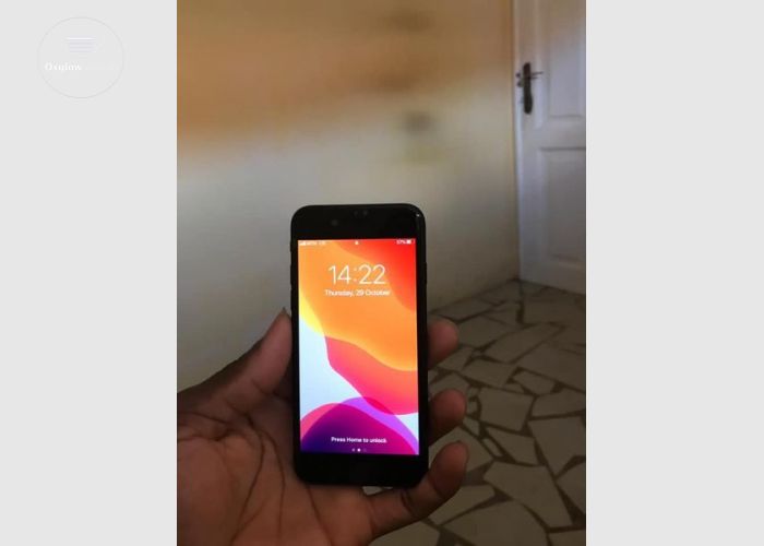 Listing Fallback Image