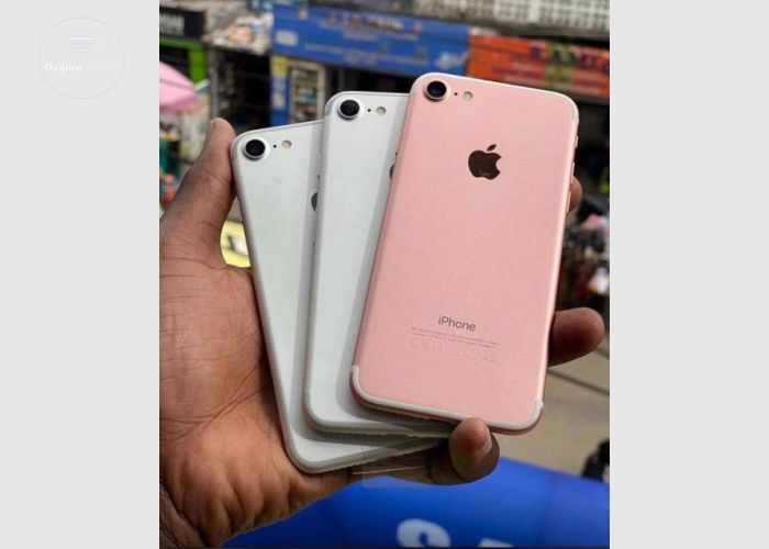 iPhone 7 128Gb