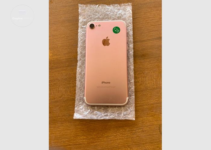 iPhone 7 128Gb