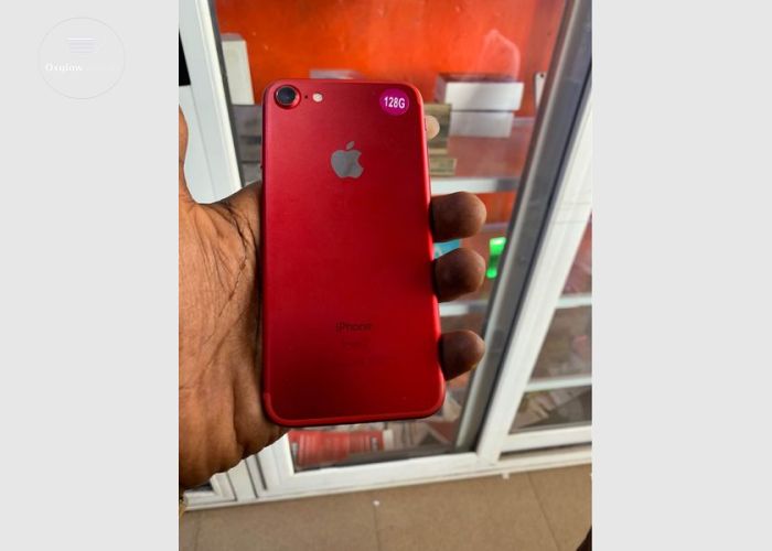 iPhone 7 128Gb