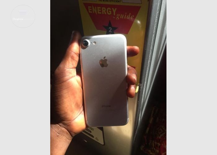 iPhone 7 128Gb