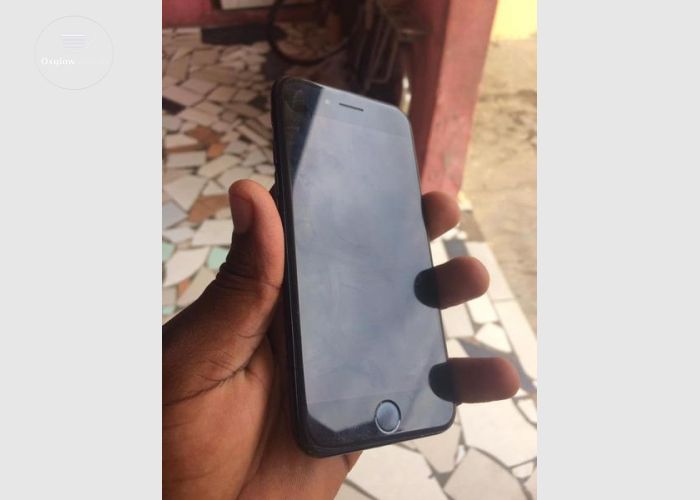 iPhone 7 128Gb