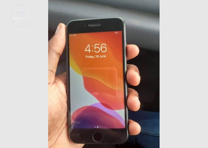iPhone 7 128Gb