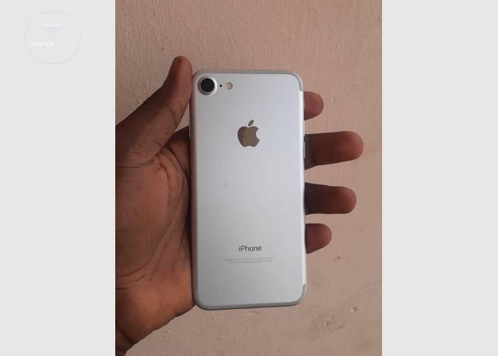 iPhone 7 128GB
