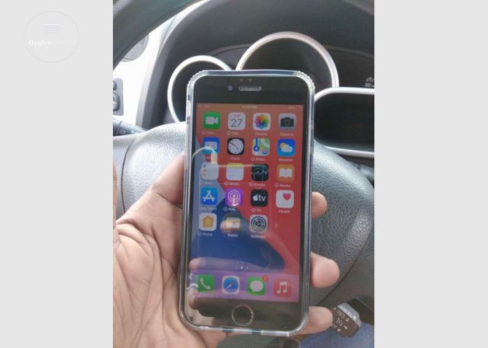 iPhone 7 128Gb