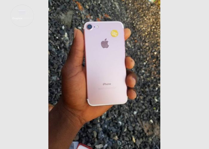 iPhone 7 128Gb