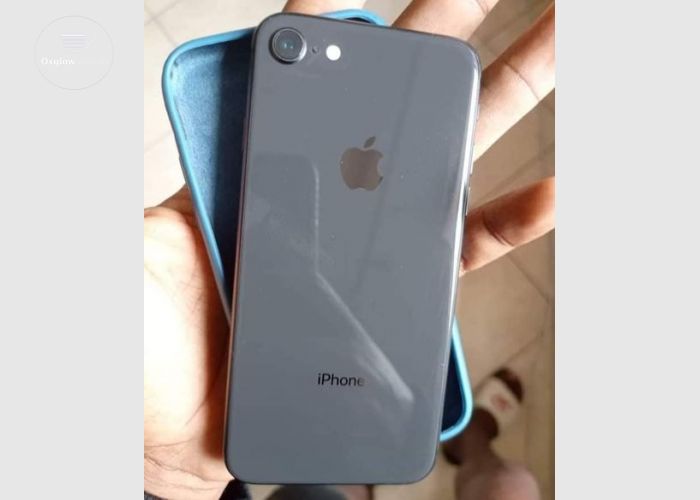 iPhone 7 128Gb