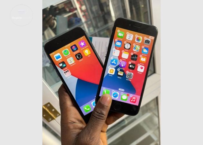 iPhone 7 128Gb