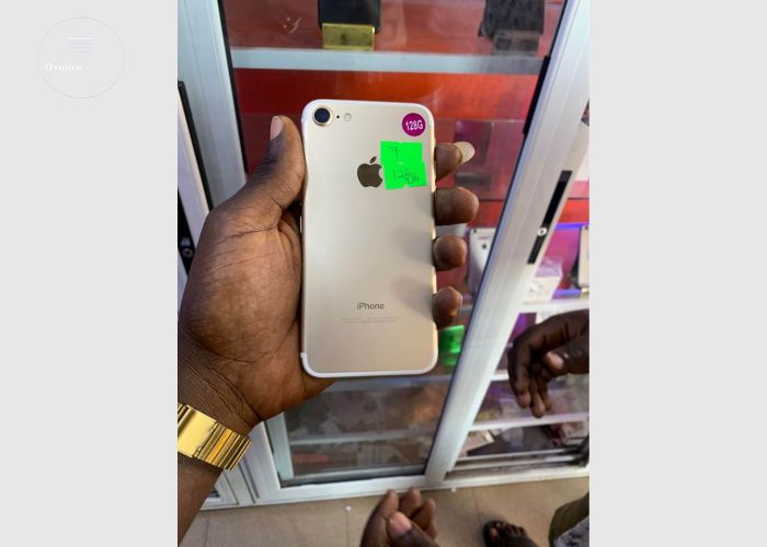 iPhone 7 128Gb
