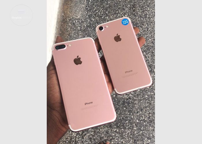 iPhone 7 32