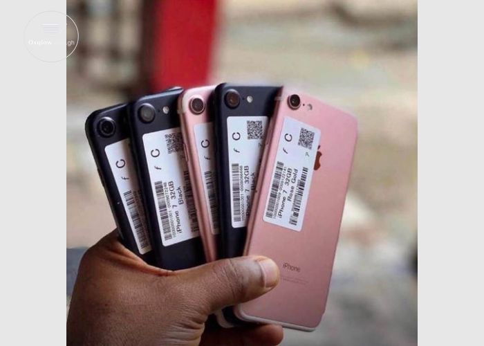 iPhone 7 32G