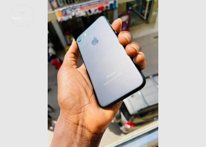 iPhone 7 32Gb - Black