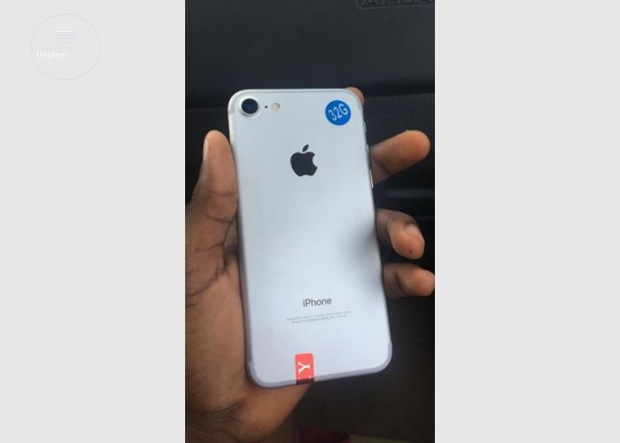 iPhone 7 32Gb