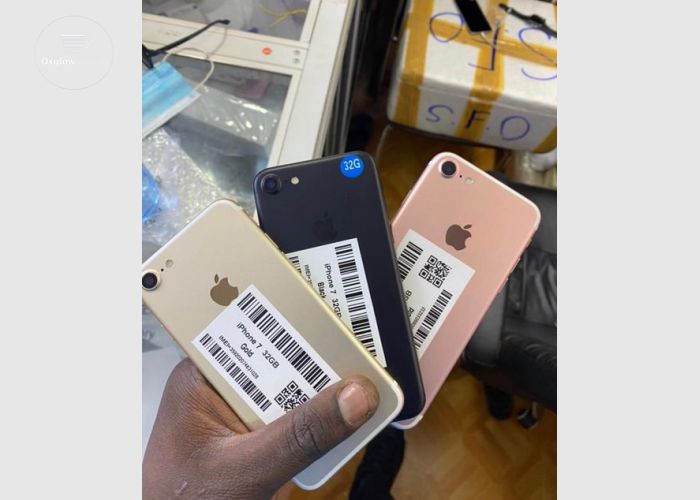 iPhone 7 32Gb