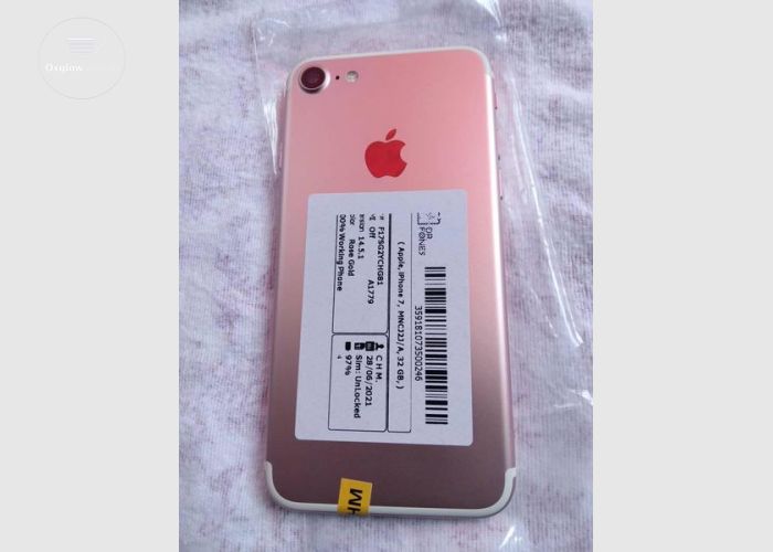 iPhone 7 32Gb