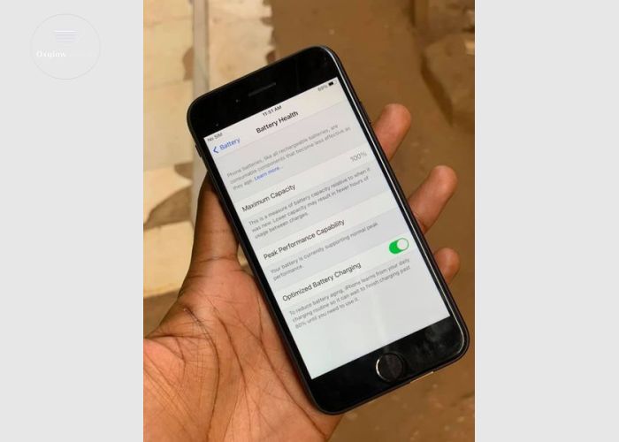 iPhone 7 32Gb