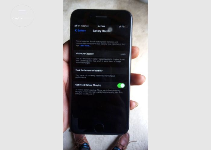 iPhone 7 32Gb