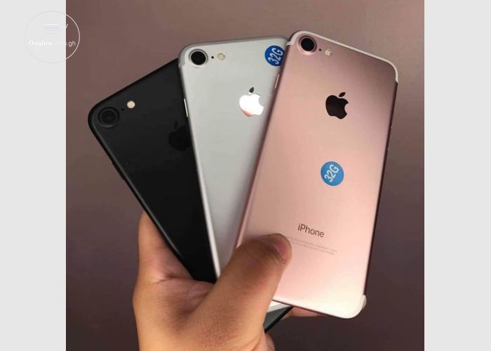 iPhone 7 32Gb