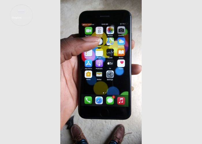 iPhone 7 32gig