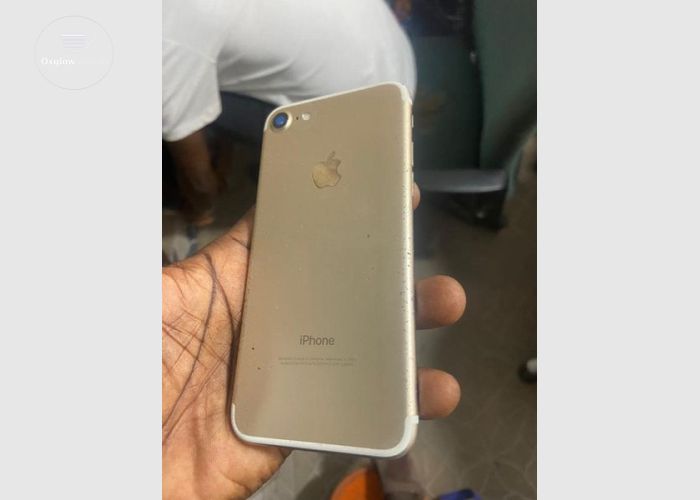 iPhone 7