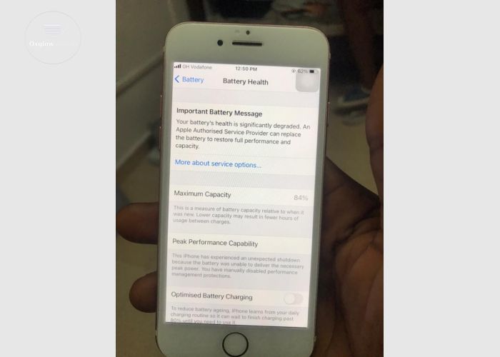iPhone 7 for sale
