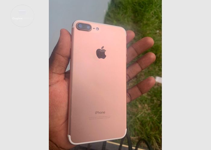 iPhone 7 Plus