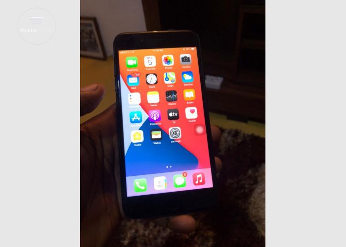 iPhone 7 plus