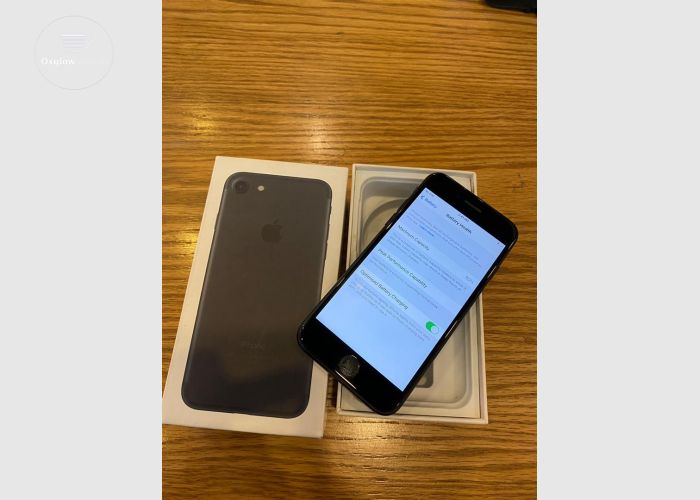 iPhone 7 Plus 128Gb - Used