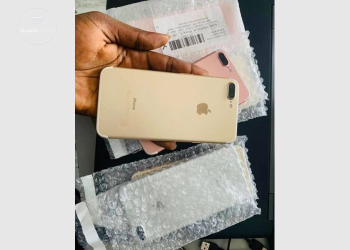 iPhone 7 Plus 128Gb 