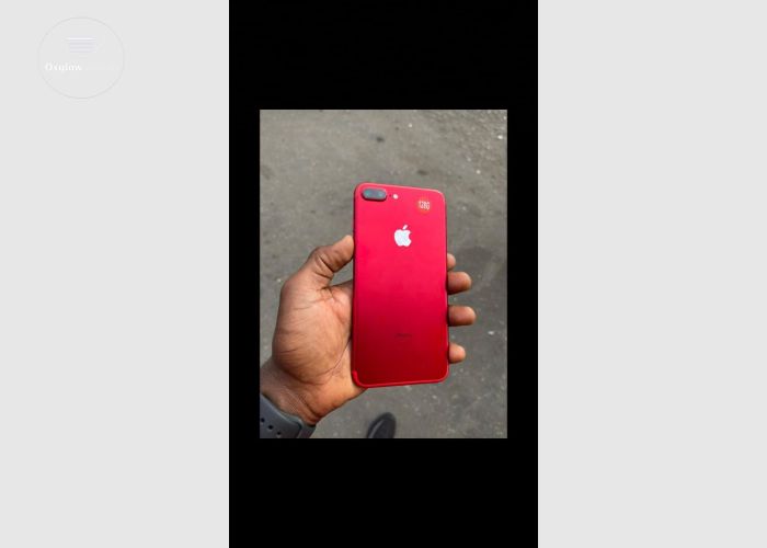 iPhone 7 Plus 128Gb 