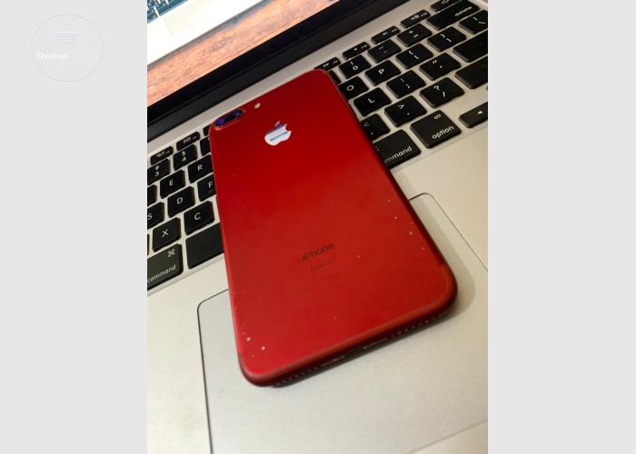 iPhone 7 Plus 128Gb 