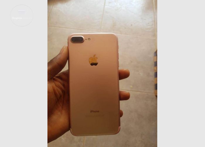 iPhone 7 Plus 128Gb 