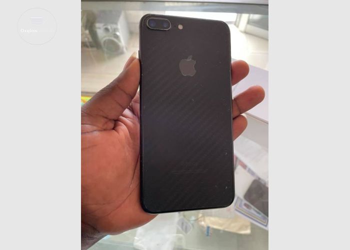 iPhone 7 Plus 128Gb 