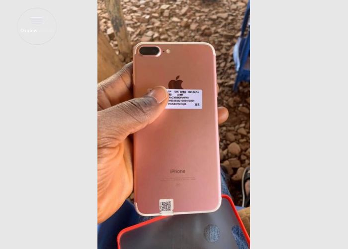 iPhone 7 Plus 128Gb 