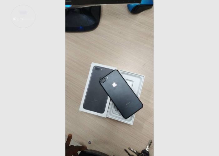 iPhone 7 Plus 128Gb 