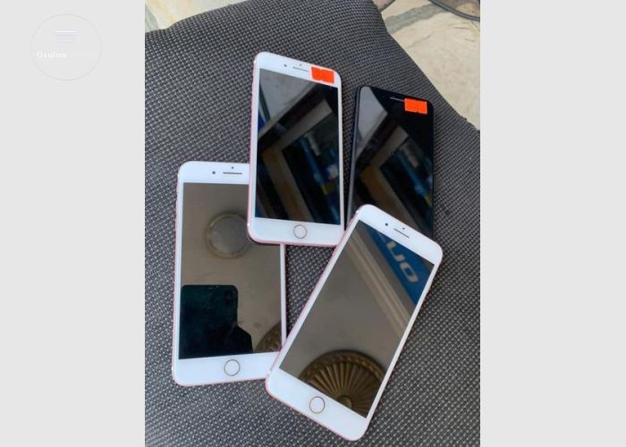iPhone 7 Plus 128Gb 