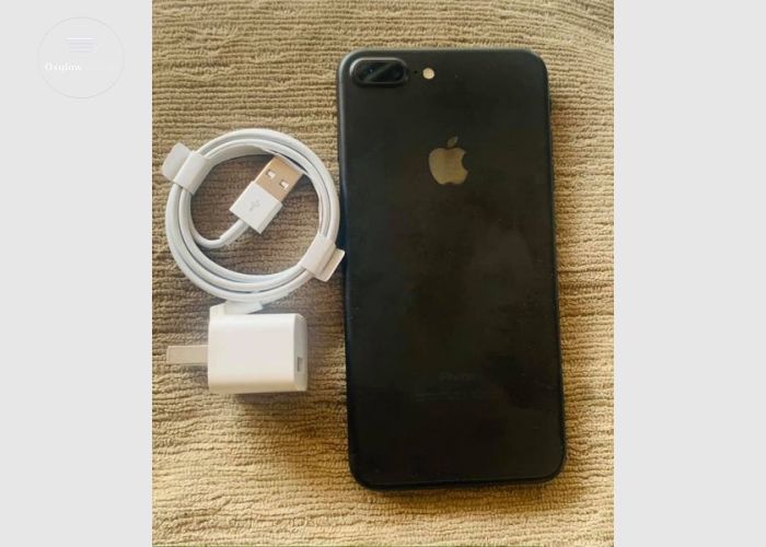 iPhone 7 Plus 128Gb 