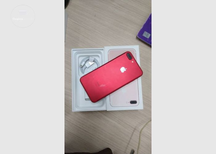 iPhone 7 Plus 128Gb 