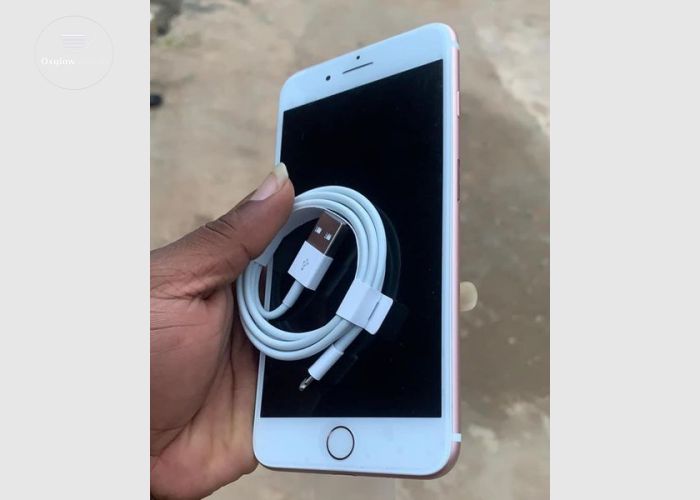 iPhone 7 Plus 128Gb