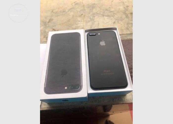 iPhone 7 Plus 128Gb