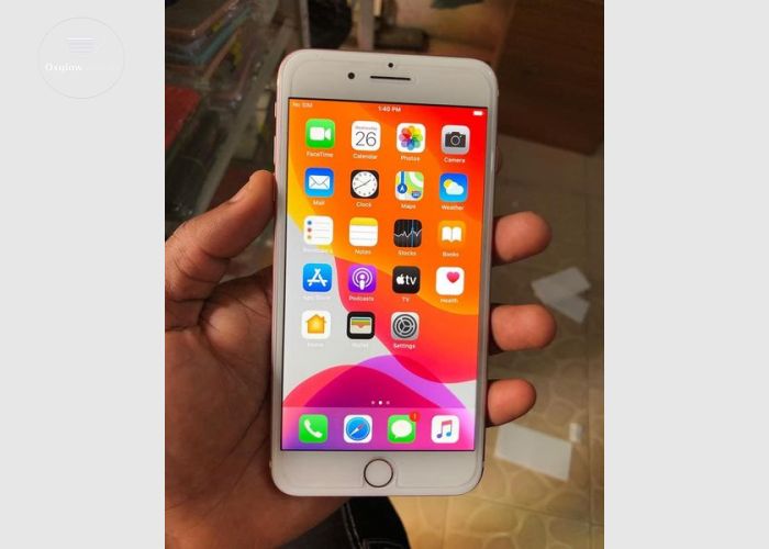 iPhone 7 Plus 128Gb