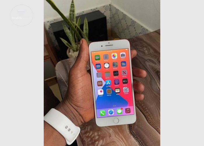 iPhone 7 Plus 128Gb